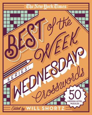 The New York Times Best of Wednesday Crosswords