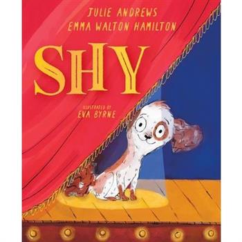 Shy
