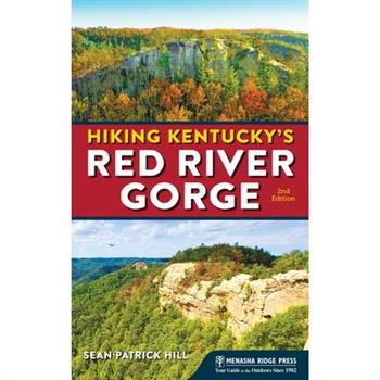 Hiking Kentucky’s Red River Gorge