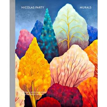 Nicolas Party: Murals