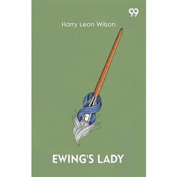 Ewing's Lady