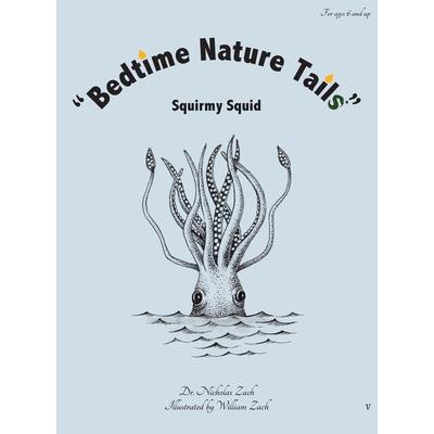 Bedtime Nature Tails