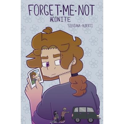 Forget Me Not