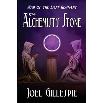 The Alchemist's Stone