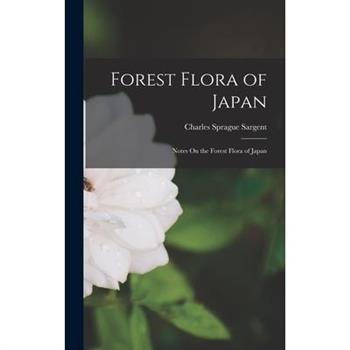 Forest Flora of Japan