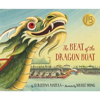 The Beat of the Dragon Boat