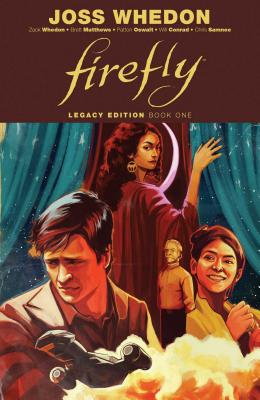 Firefly Legacy Edition