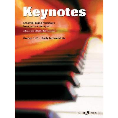 Keynotes