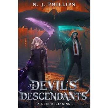 The Devil's Descendants