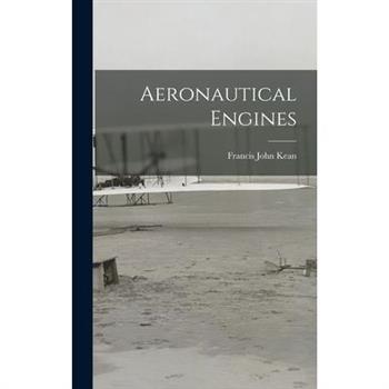 Aeronautical Engines