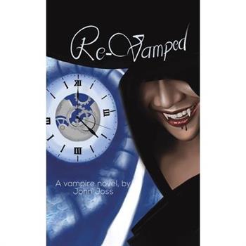 Re-Vamped