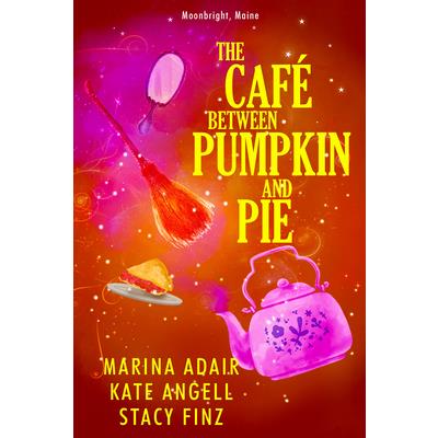 The Caf矇 Between Pumpkin and Pie