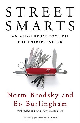 Street Smarts