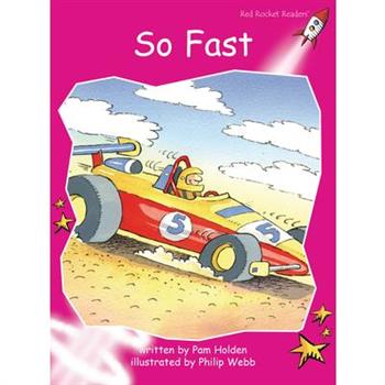 So Fast
