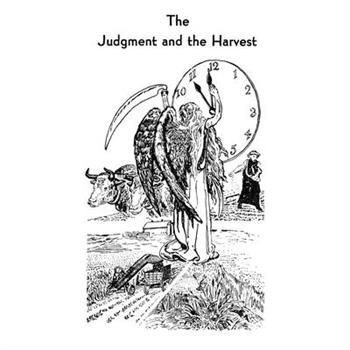 Tract 3 - The Judgment and the Harvest