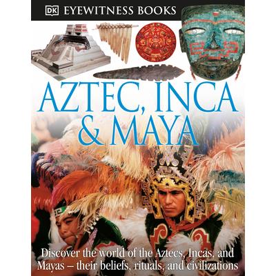 Aztec- Inca & Maya