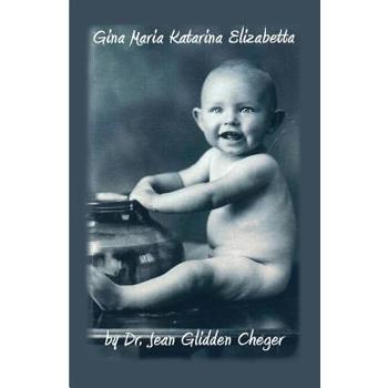 Gina Maria Katarina Elizabetta