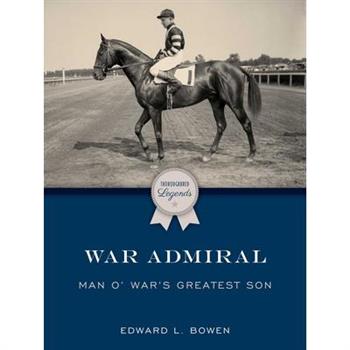 War Admiral