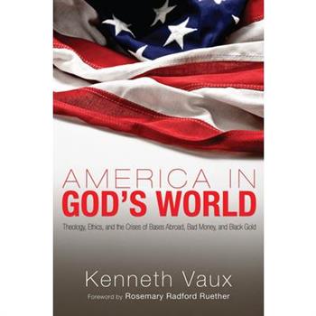 America in God’s World