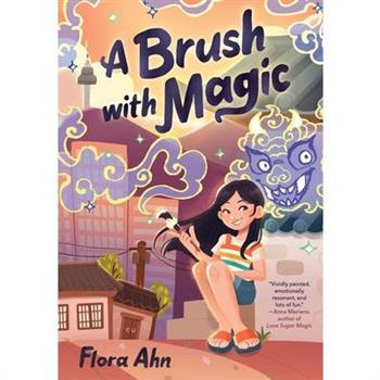 A Brush with Magic