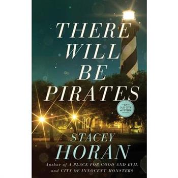 There Will Be Pirates