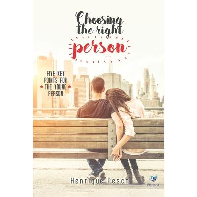 Choosing the Right Person