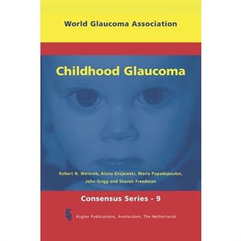 Childhood Glaucoma