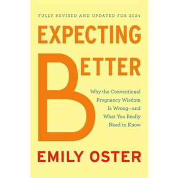 Expecting Better