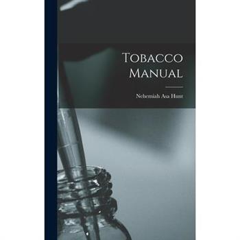 Tobacco Manual