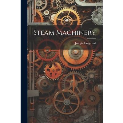 Steam Machinery