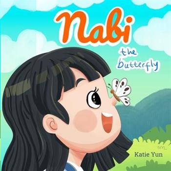 Nabi the butterfly