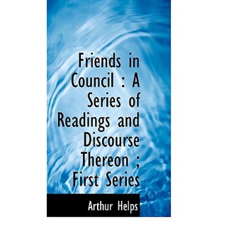 Friends in Council