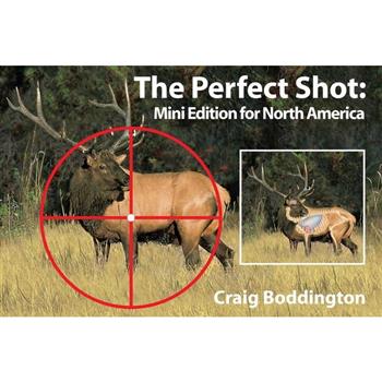 The Perfect Shot: Mini Edition for North America