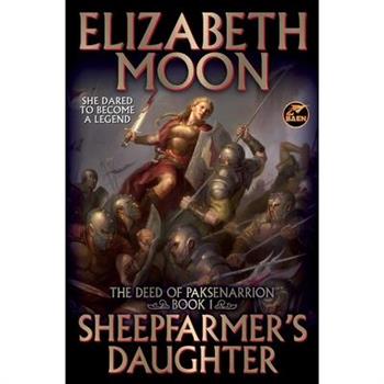 Sheepfarmer's Daughter