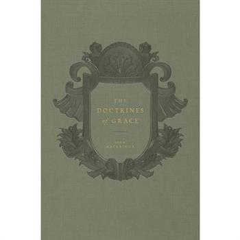 Doctrines of Grace