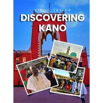 Discovering Kano