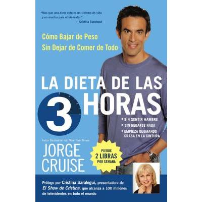 La Dieta De Las 3 Horas / the 3 Hour Diet