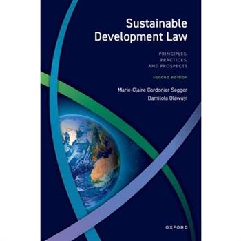 Sustainable Development Law