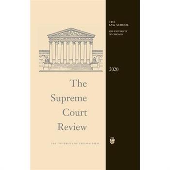The Supreme Court Review, 2020