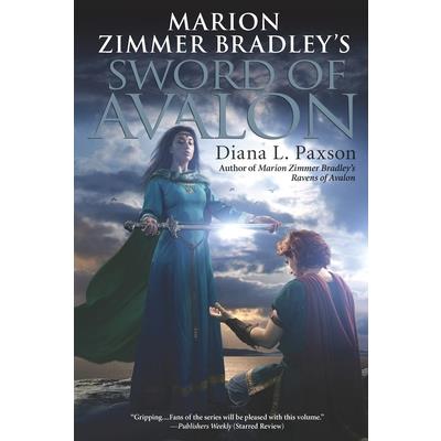 Marion Zimmer Bradley's Sword of Avalon