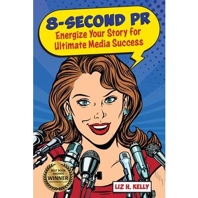 8-Second PR