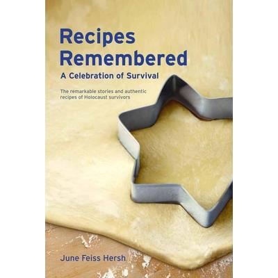 Recipes Remembered