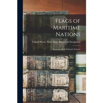 Flags of Maritime Nations
