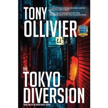 The Tokyo Diversion