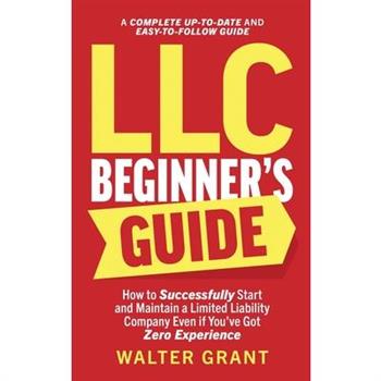LLC Beginner's Guide
