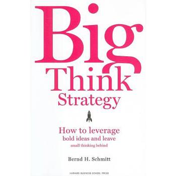 Big Think Strategy