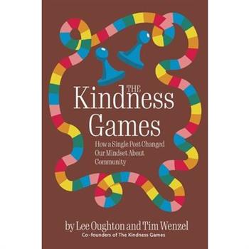 The Kindness Games