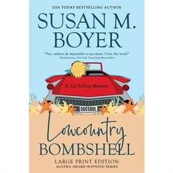 Lowcountry Bombshell