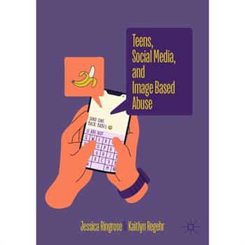 Teens, Social Media and Image-Based Abuse