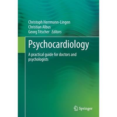Psychocardiology